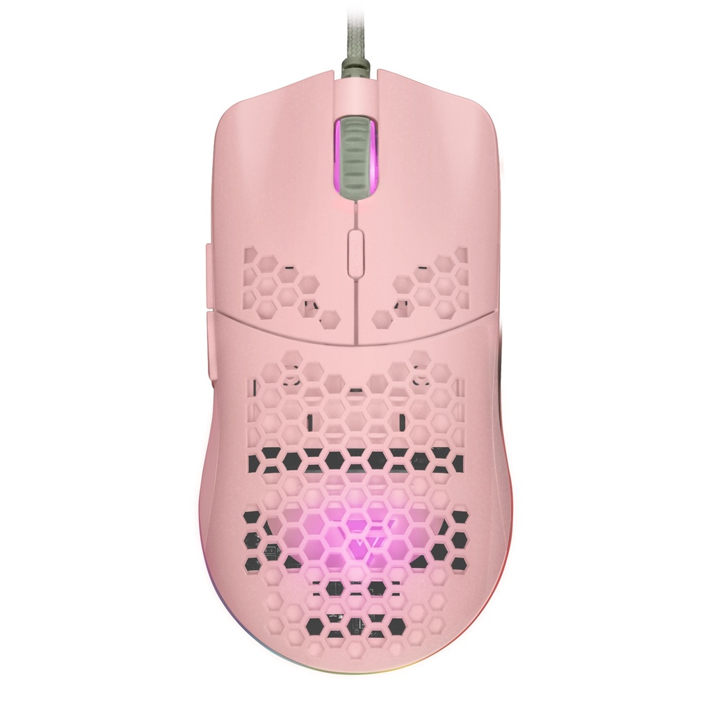 [MOUVGO510] Mouse  GAME FACTOR MOG601
