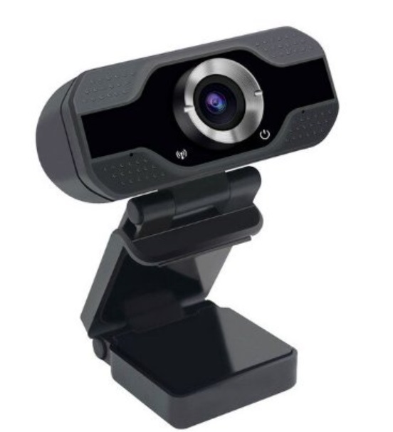 [CAMRBT010] Webcam BROBOTIX 651312