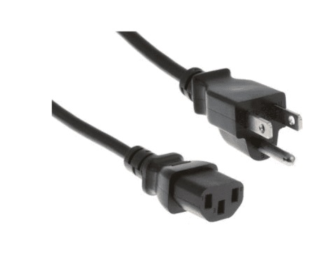 [ACCHPN180] Cable de Alimentación  ARUBA JW124A