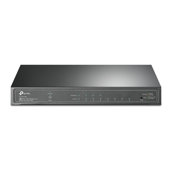 [SWTTPL820] Switch Omada SG2008P