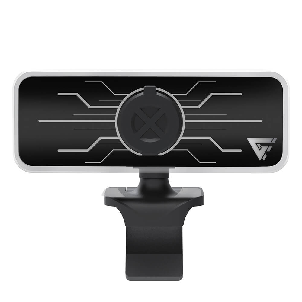 [CAMVGO010] Webcam GAME FACTOR WG400
