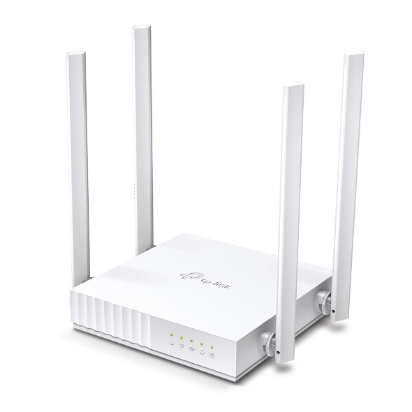 [ROUTPL960] Router Inalámbrico  TP-LINK ARCHER C24