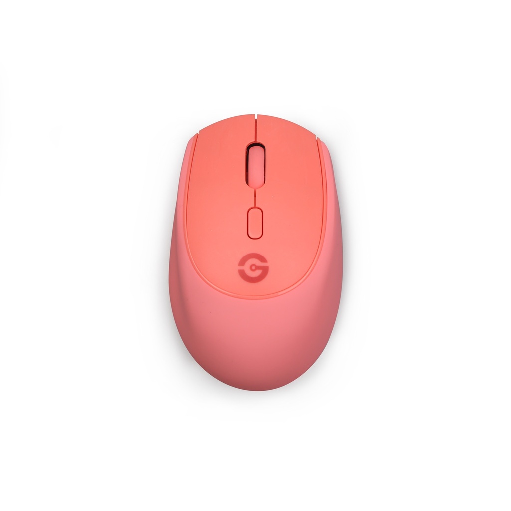 [MOUGET030] Mouse inalámbrico  GETTTECH GAC-24405R