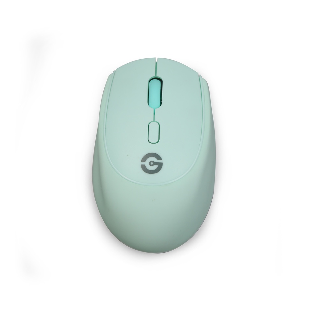 [MOUGET060] MOUSE WIRELESS MENTA GETTTECH GAC-24408M