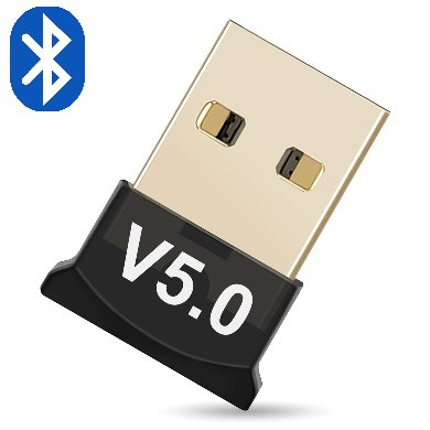 [ACCRBT6350] Convertidor USB A BLUETOOTH BROBOTIX 651763