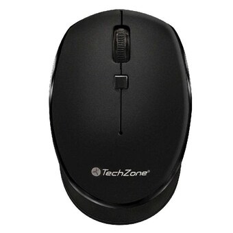 [MOUTCH670] Mouse inalámbrico TECHZONE TZ19MOU01-INA