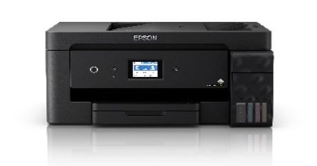 [IMPEPS3430] Multifuncional EPSON L14150