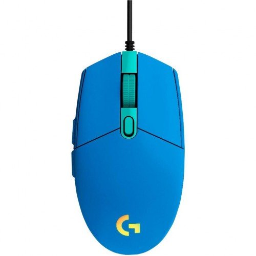 [MOULOG2270] Mouse LOGITECH 910-005795