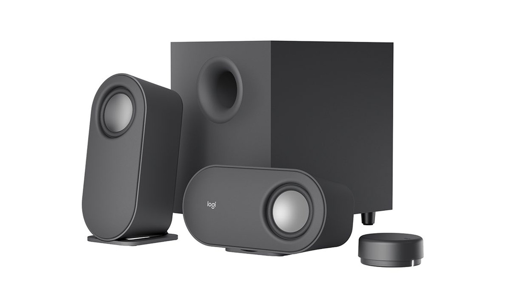 [BOCLOG1640] Bocinas LOGITECH Z407