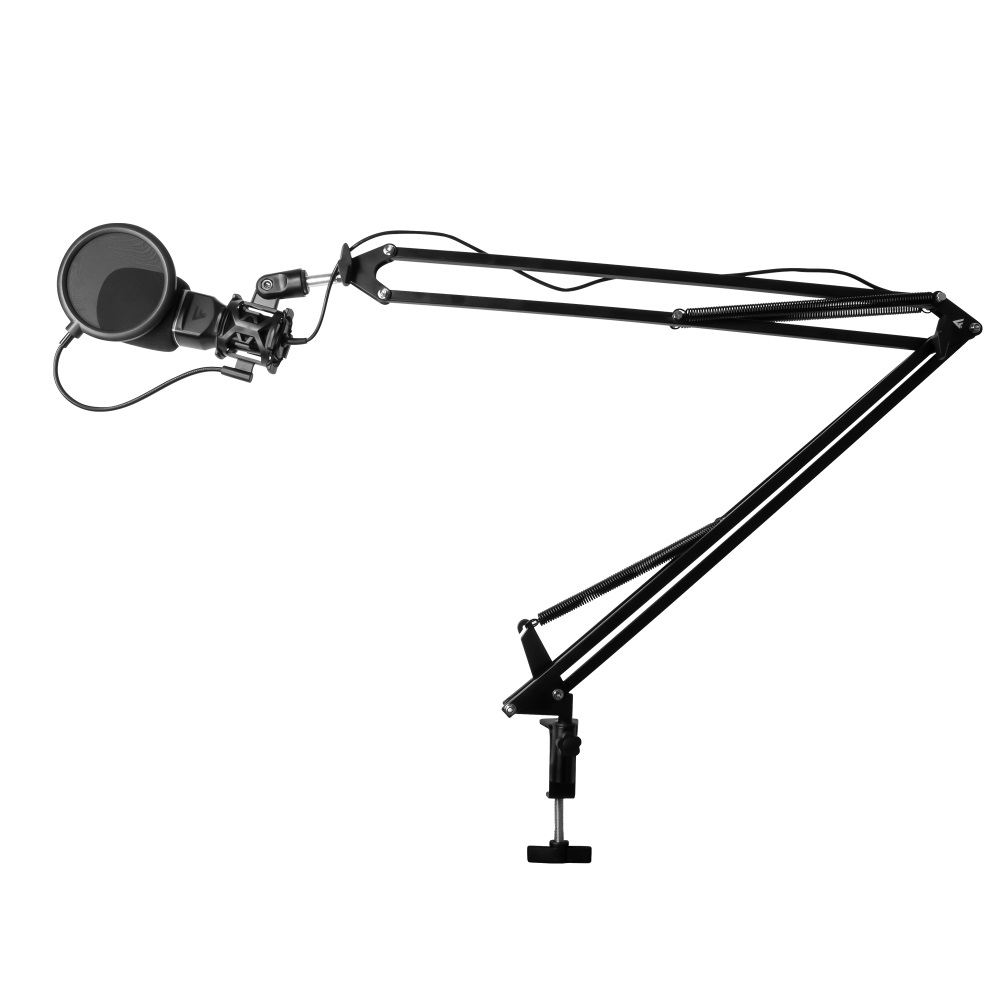 [ACCVGO2110] Brazo para Micrófono GAME FACTOR MAG500