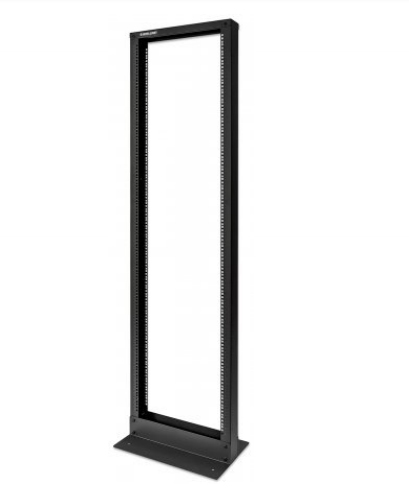 [RCKACC2180] Rack de 2 Postes 42U INTELLINET 715980