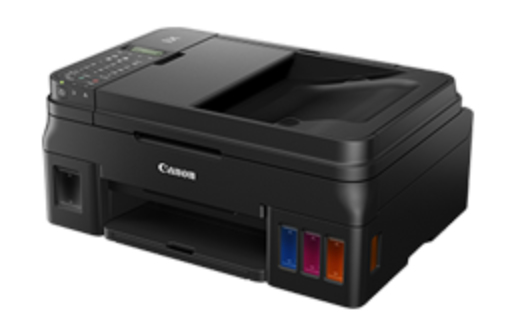 [IMPCNN2260] Impresora Multifuncional CANON G4110