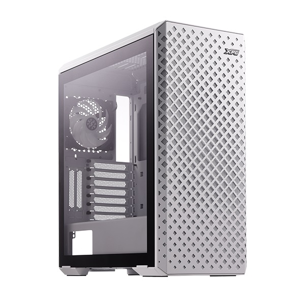 [GABDAT210] Gabinete Gaming XPG XPG DEFENDER PRO-WHCWW