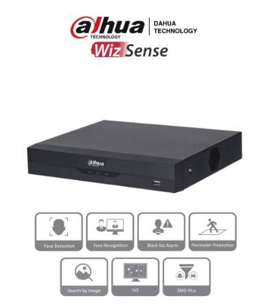[NVRDAH430] Grabadores Digitales NVR Dahua Technology DHI-NVR2116HS-I2