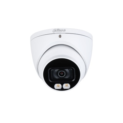 [CAMDAH2810] Cámara Domo  Dahua Technology DH-HAC-HDW1509T(-A)-LED