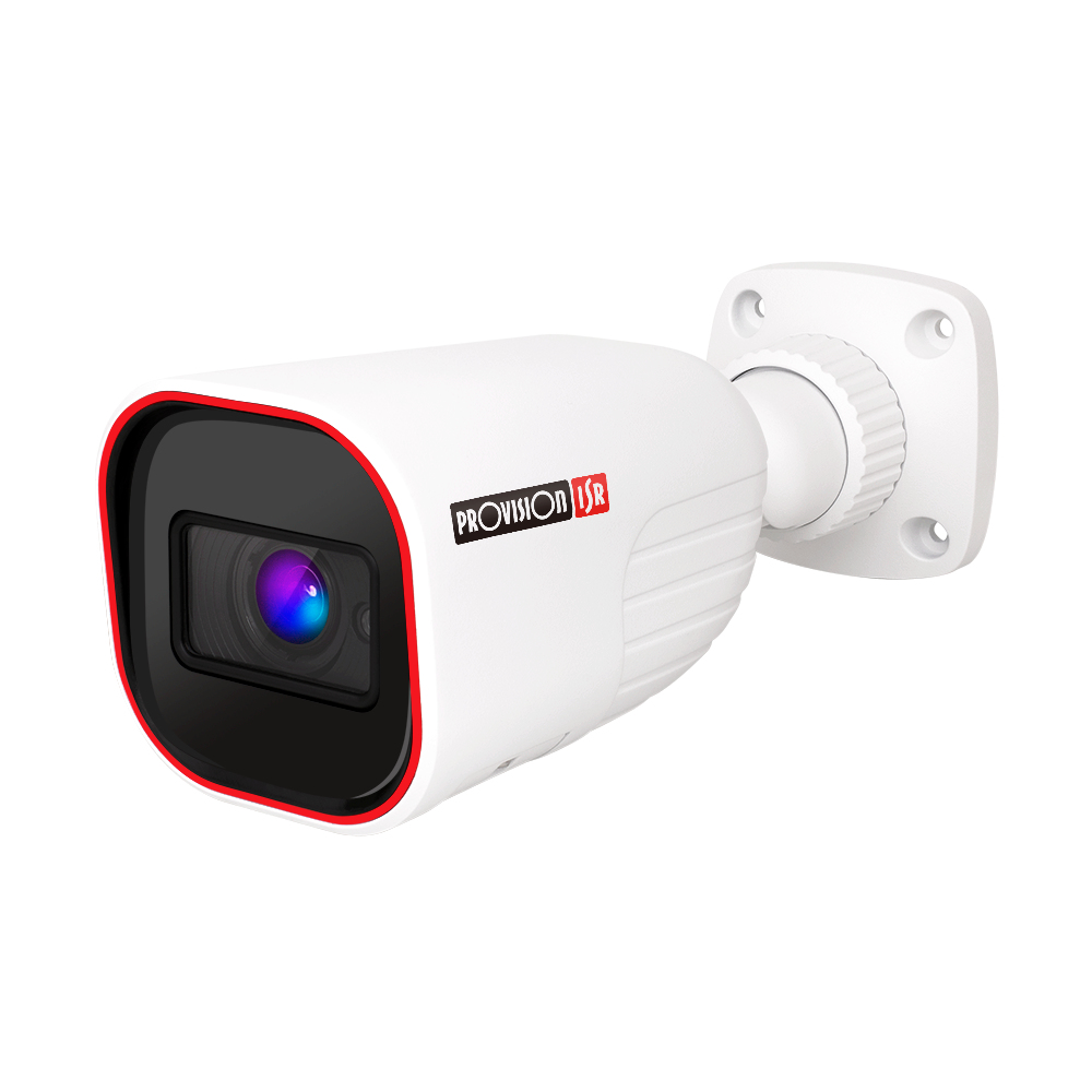 [CAMPVS2620] Cámara Bala  PROVISION-ISR I4-320A-VF