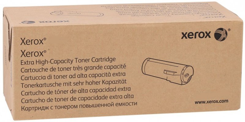 [CARXRX6860] Tóner XEROX AltaLink B8170