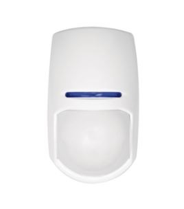 [ACCHKV790] Detector PIR Inalámbrico  HIKVISION DS-PD2-P10P-W