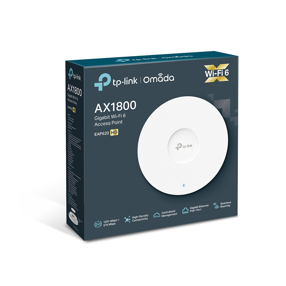 [ACPTPL560] Access Point  Omada 620 HD