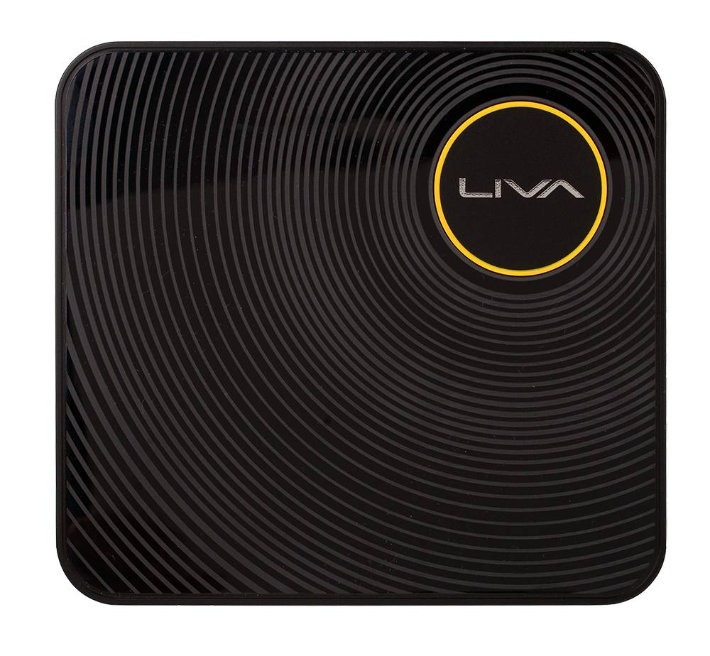 [CPUECS120] Mini PC ECS LIVA Z N3350 4G/64G