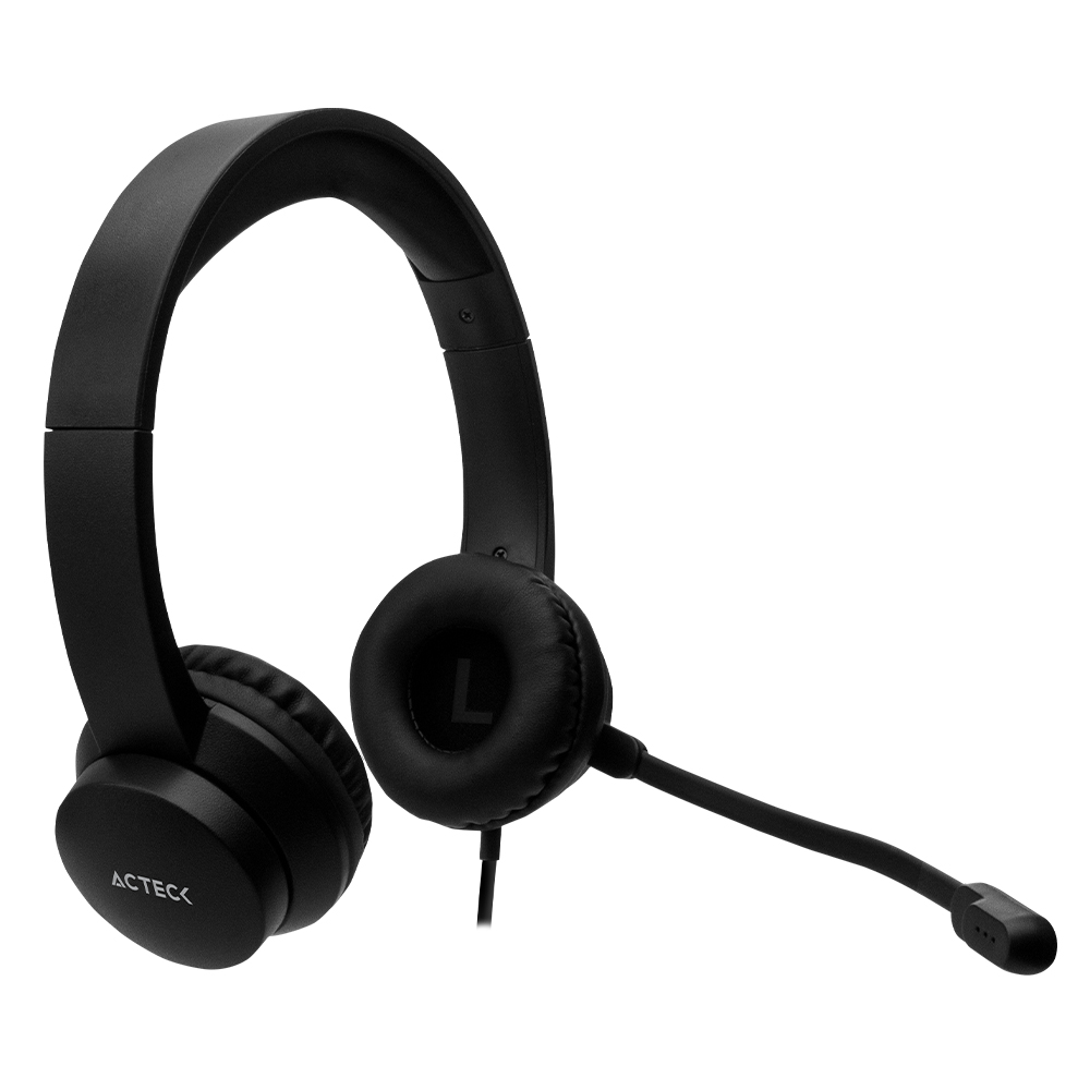 [BOCACT100] Auriculares ACTECK SF10