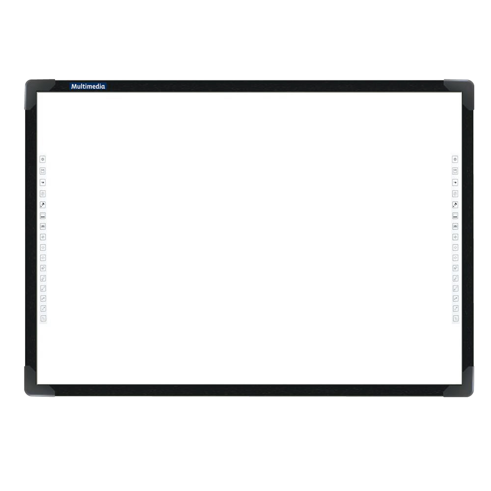 [ACCMTD530] Pizarrón Interactivo Multimedia Screens PM-87IR