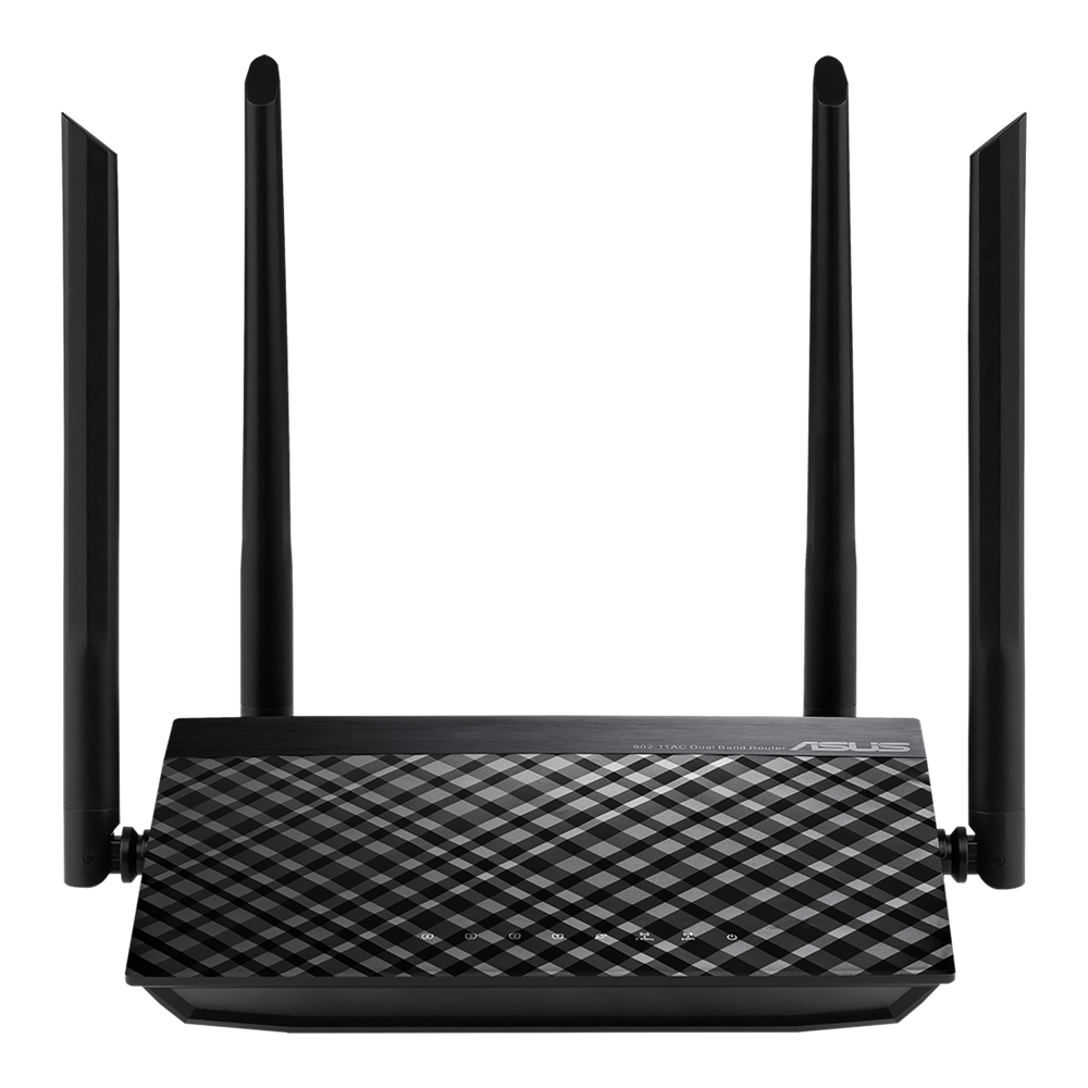[ROUASS260] Router ASUS RT-AC1200_V2