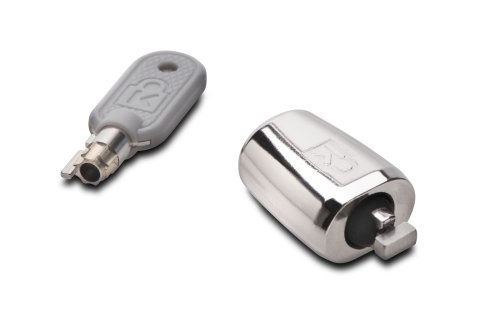 [ACCKNS1230] Bloqueo de chasis con llave  KENSINGTON K64430S