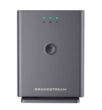 [TELGDM250] Base inalámbrico  Grandstream DP752