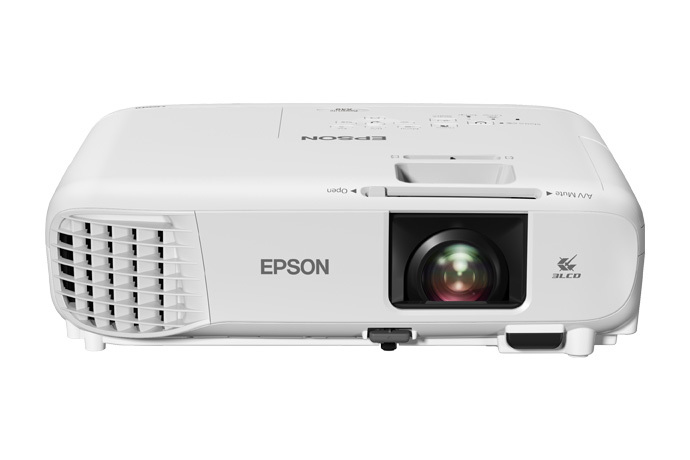 [PROEPS2140] Proyector EPSON V11H982020