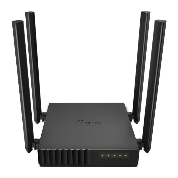 [ROUTPL990] Router  TP-LINK ARCHER C50