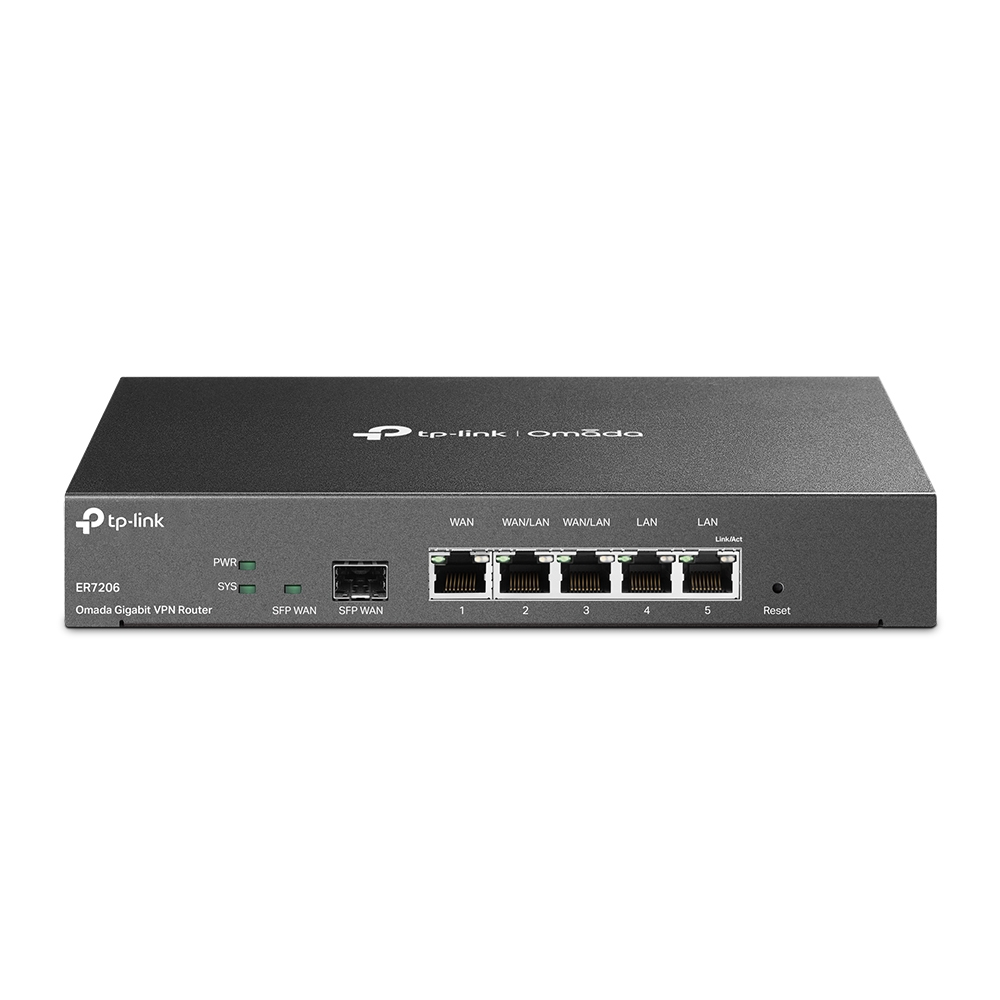 [ROUTPL980] Router Omada ER7206