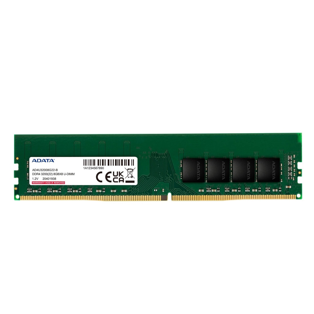 [MEMDAT5700] Memoria RAM ADATA PREMIER