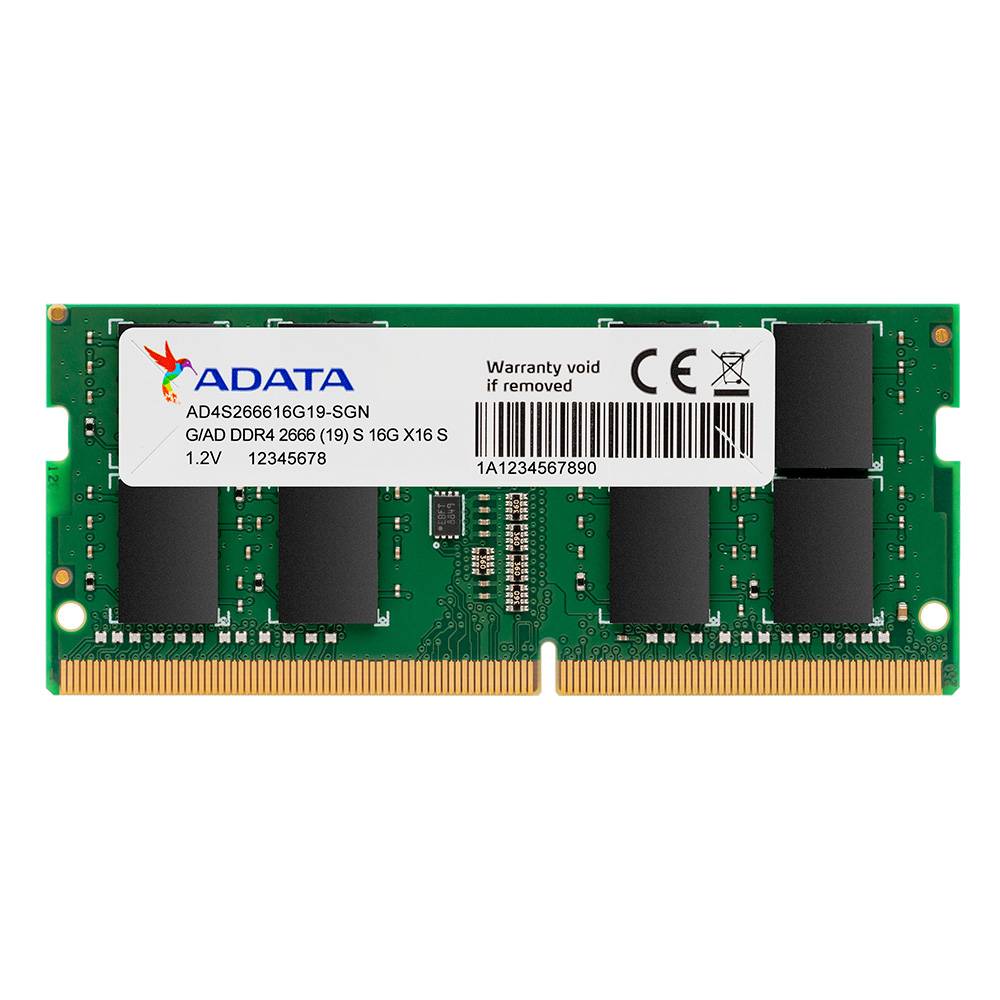 [MEMDAT5710] Memoria RAM ADATA PREMIER