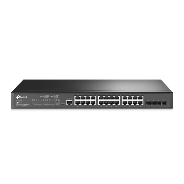 [SWTTPL850] Switch TP-LINK  SG3428