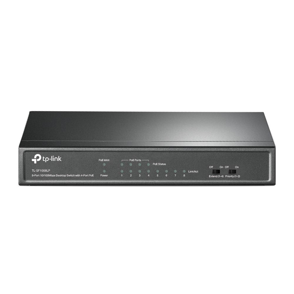 [SWTTPL940] Switch TP-LINK TL-SF1008LP