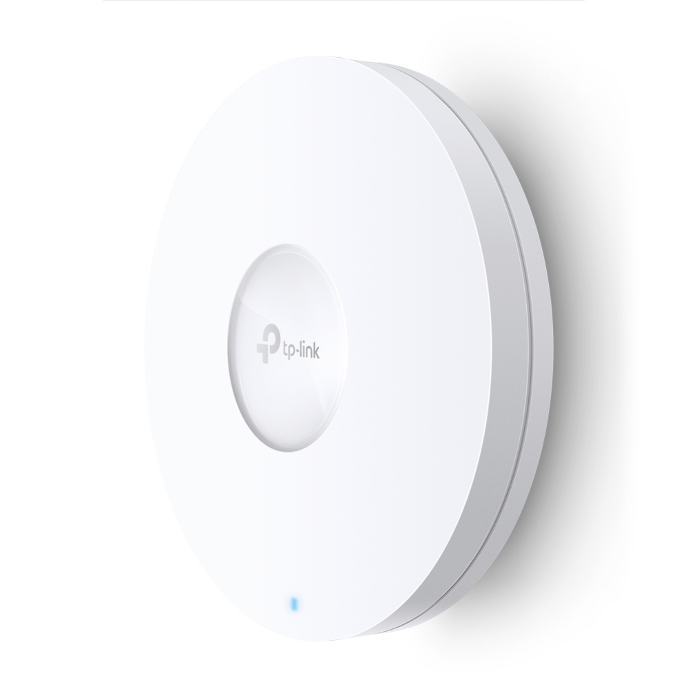 [ACPTPL580] Access Point Omada EAP660 HD
