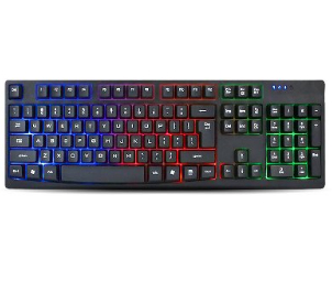 [TECRBT130] Teclado BROBOTIX 841581