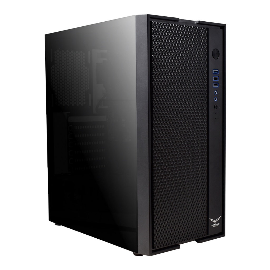 [GABNCB070] Gabinete Gaming Naceb Gaming NA-0611