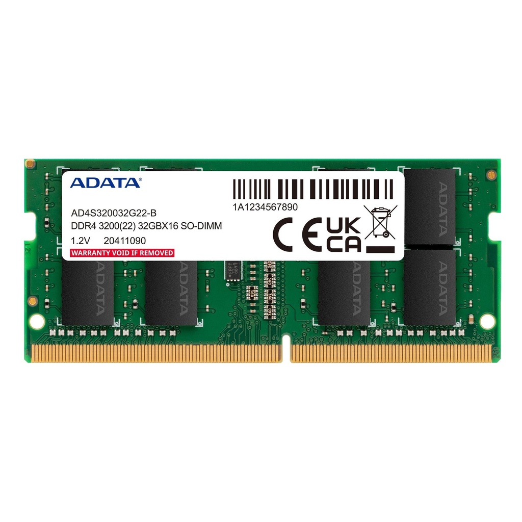 [MEMDAT6080] Memoria RAM  ADATA PREMIER
