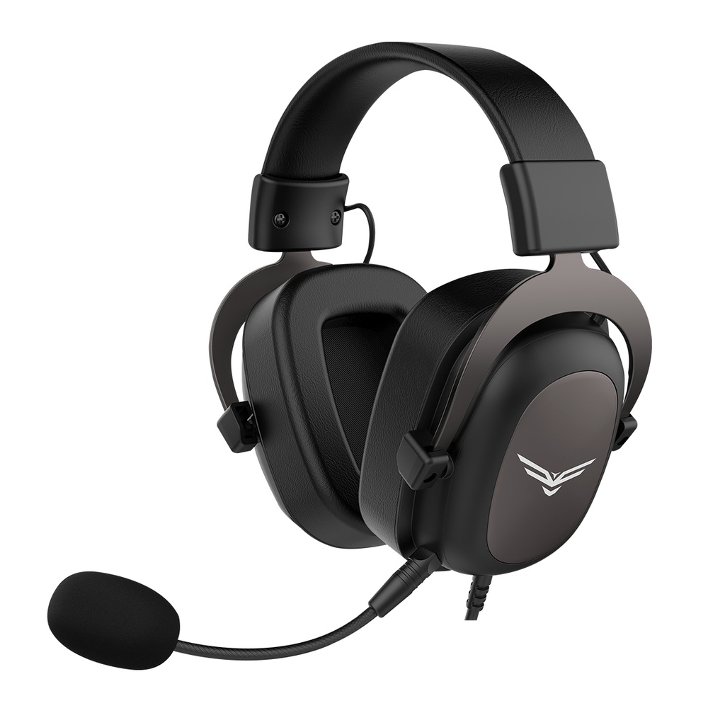 Audífonos Gaming Naceb Gaming NA-0318