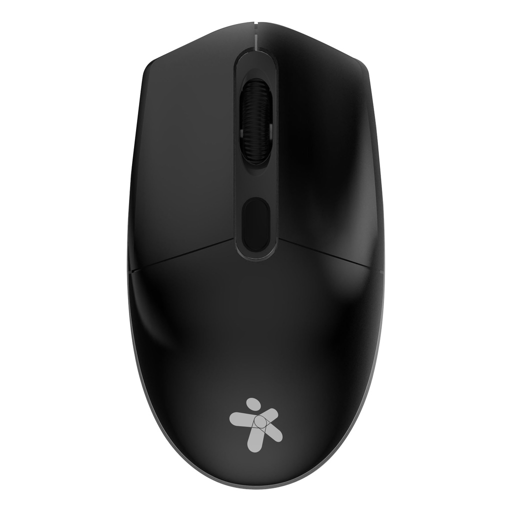 [MOUSTY080] Mouse Inalámbrico  Stylos STPMOI6B