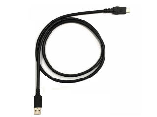 [CABZBR100] Cable USB C a USB A ZEBRA CBL-TC5X-USBC2A-01