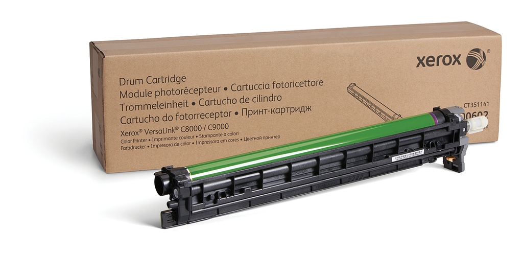 [CARXRX6640] Tambor XEROX VersaLink C8000