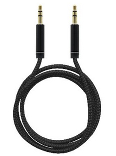 [CABRBT2910] Cable de Stereo de Nylon BROBOTIX 651336