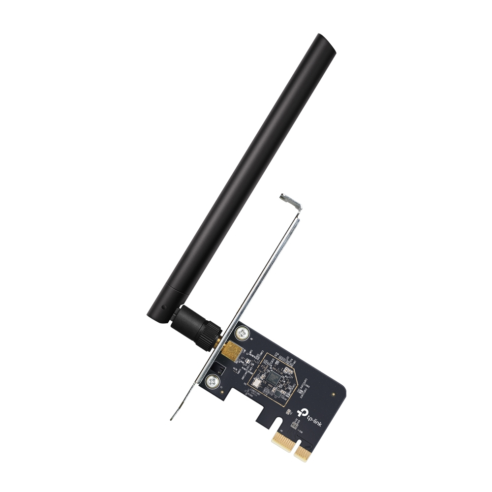 [TARTPL570] Tarjeta Dual Band PCI-Express TP-LINK AC600