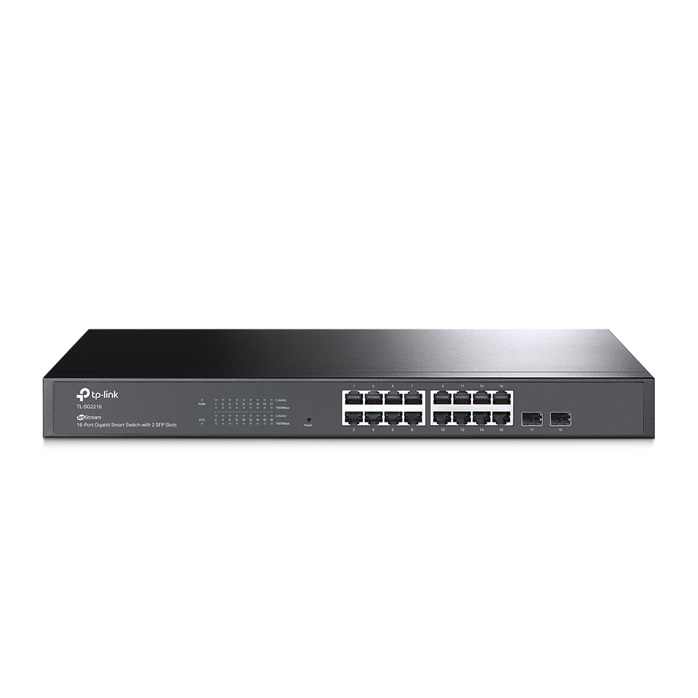 [SWTTPL860] Switch Smart Gigabit Omada SG2218