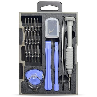 [KITRBT170] Kit de Herramientas P/Laptops y Celulares BROBOTIX 651961