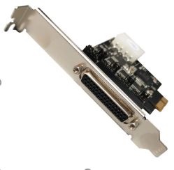 [TARITL800] Tarjeta Serial MANHATTAN 153584