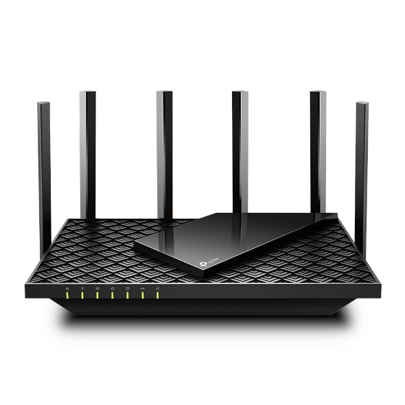 [ROUTPL1020] Router  TP-LINK ARCHER AX73